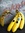 Crazy Banana